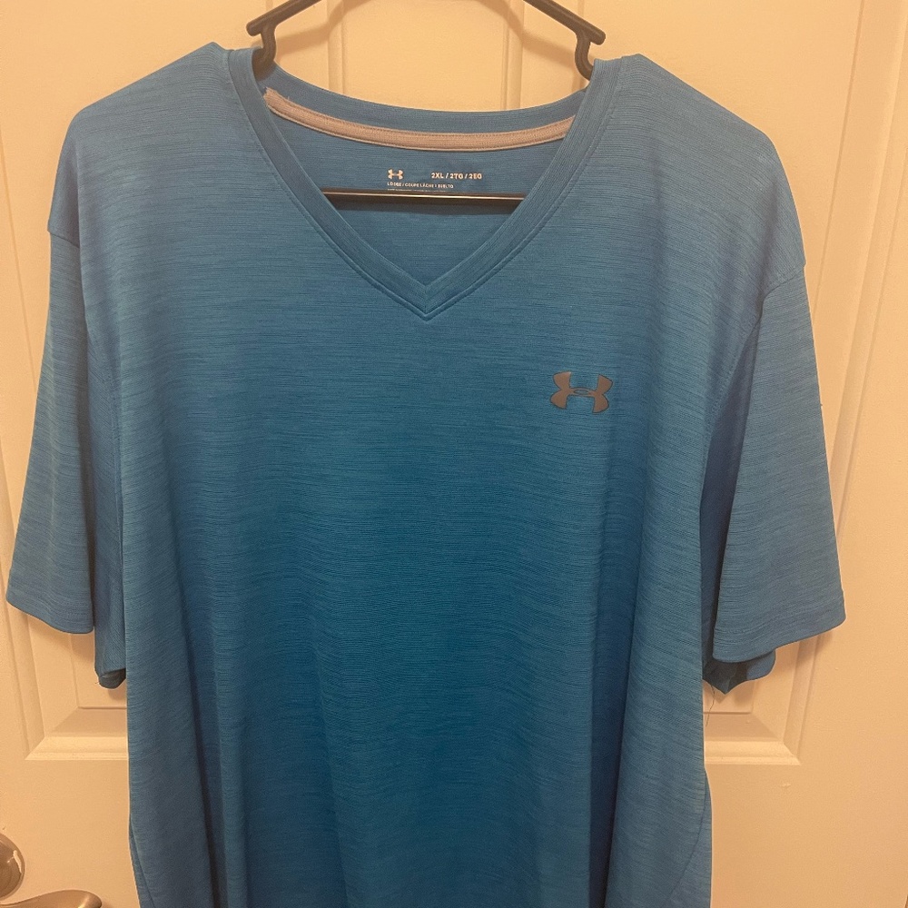 Under Armour V Neck